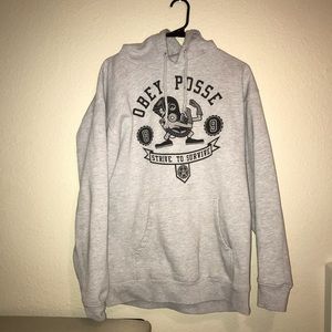 Obey Hoodie